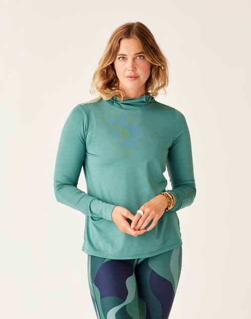 Carve Designs Alani Sunshirt