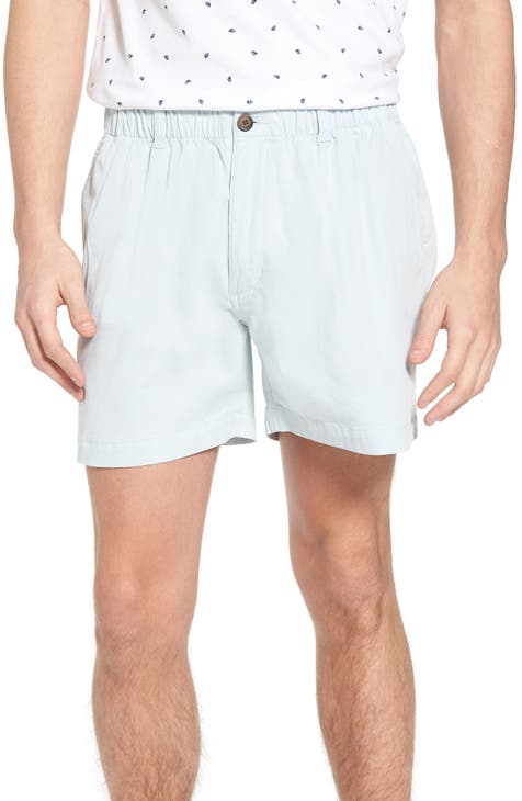 Snappers Elastic Waist 5.5 Inch Stretch Shorts