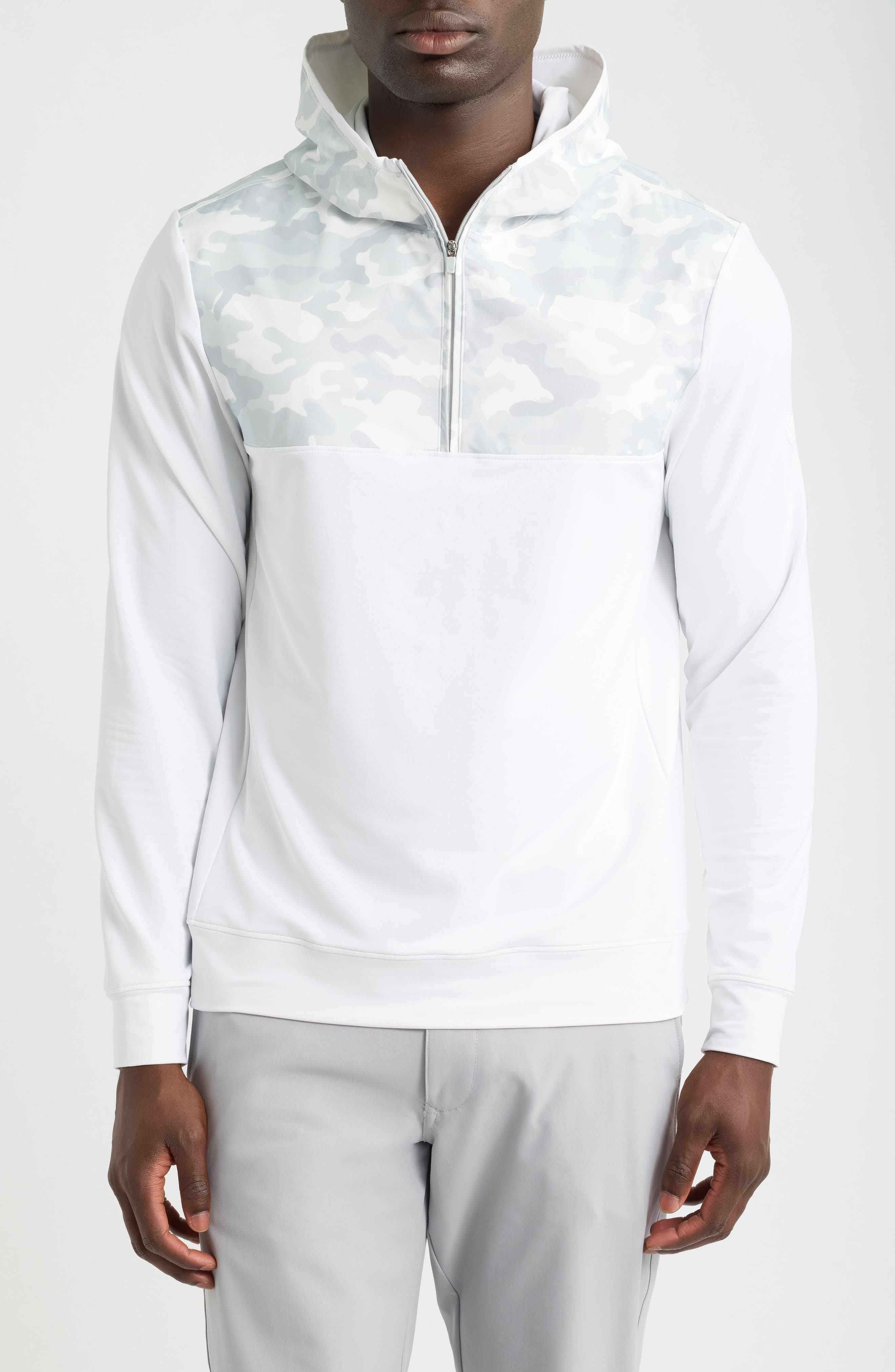 selected SNOW CAMO