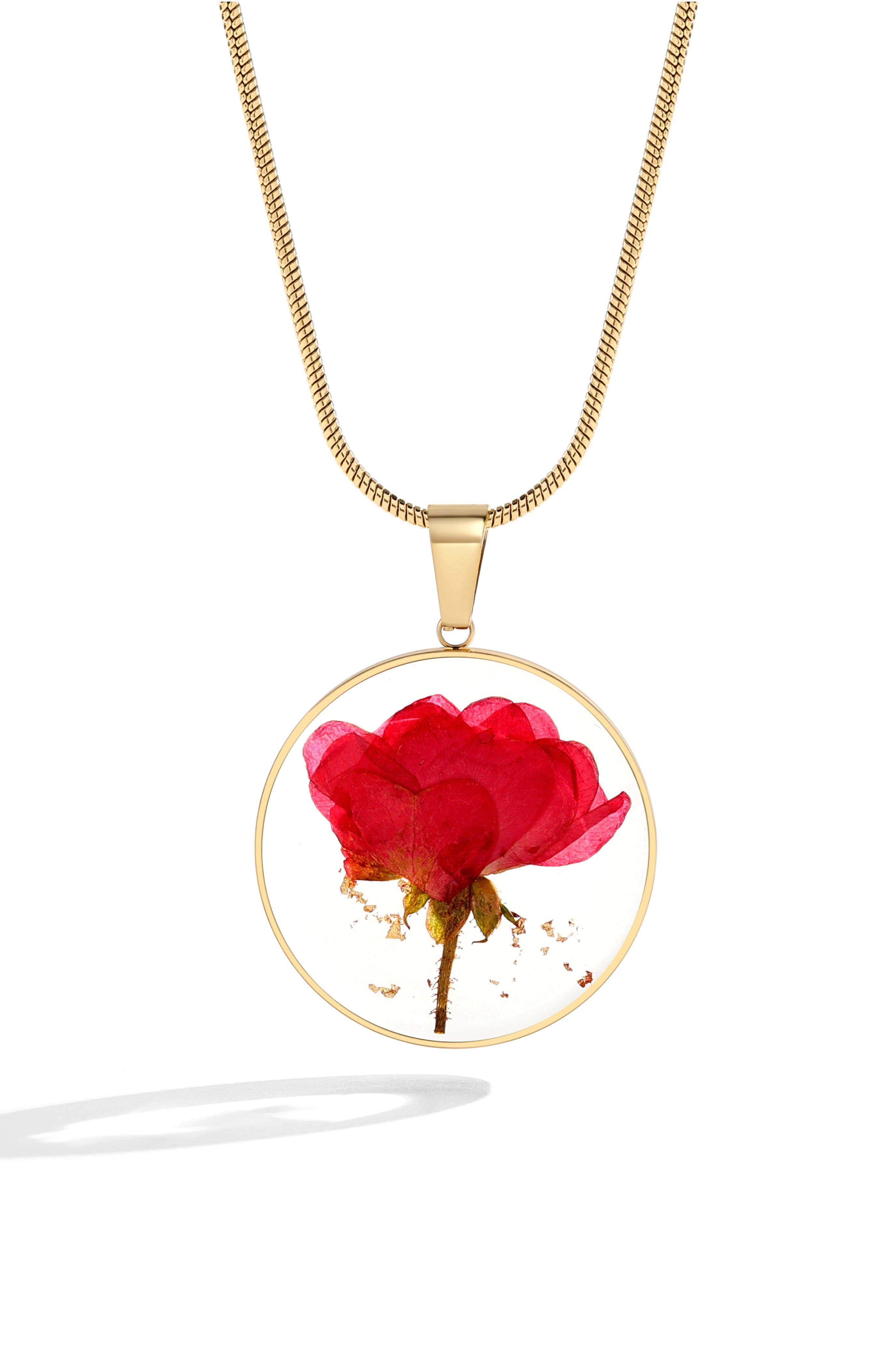 Gold-Tone / July Larkspur