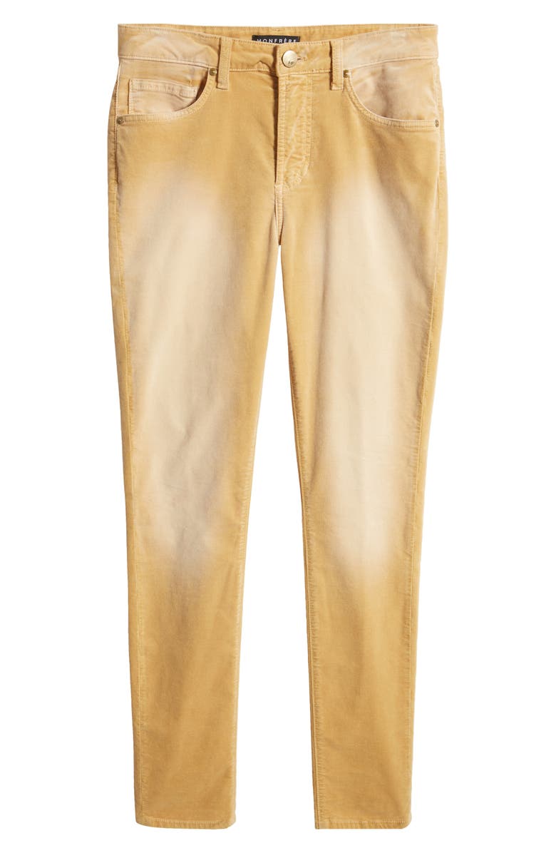 Monfrère Greyson Skinny Jeans, Alternate, color, 