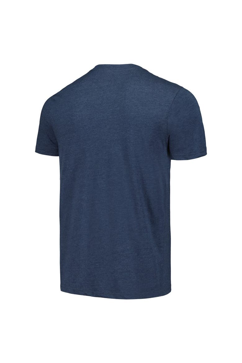 Men's Concepts Sport Charcoal/Navy Boston Red Sox Meter T-Shirt & Pants Sleep Set, Alternate, color, Charcoal
