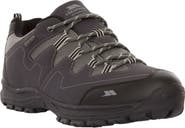 Trespass Finley Low Cut Hiking Shoes