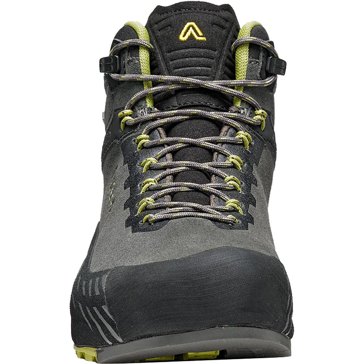 Asolo Eldo Mid Lth Gv Hiking Boot - Men's, Alternate, color, 