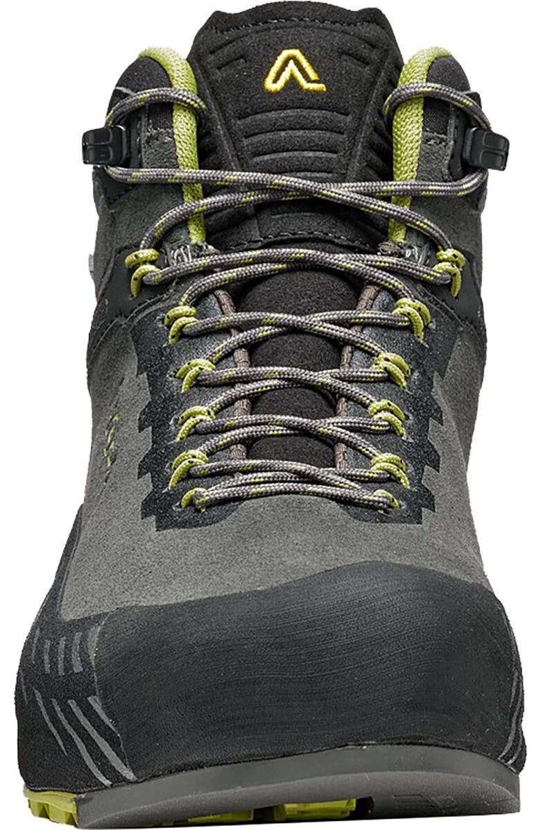 Asolo Eldo Mid Lth Gv Hiking Boot - Men's, Alternate, color,