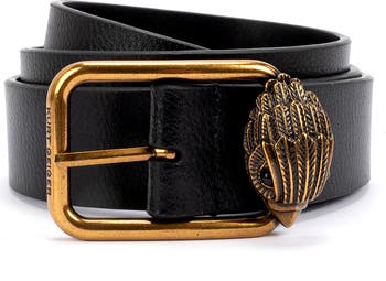 Eagle Leather Belt