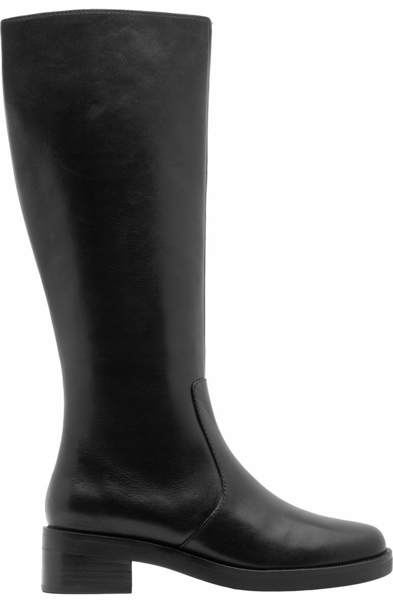 ABEO Traverse Tall Boot, Alternate, color, Black - Regular