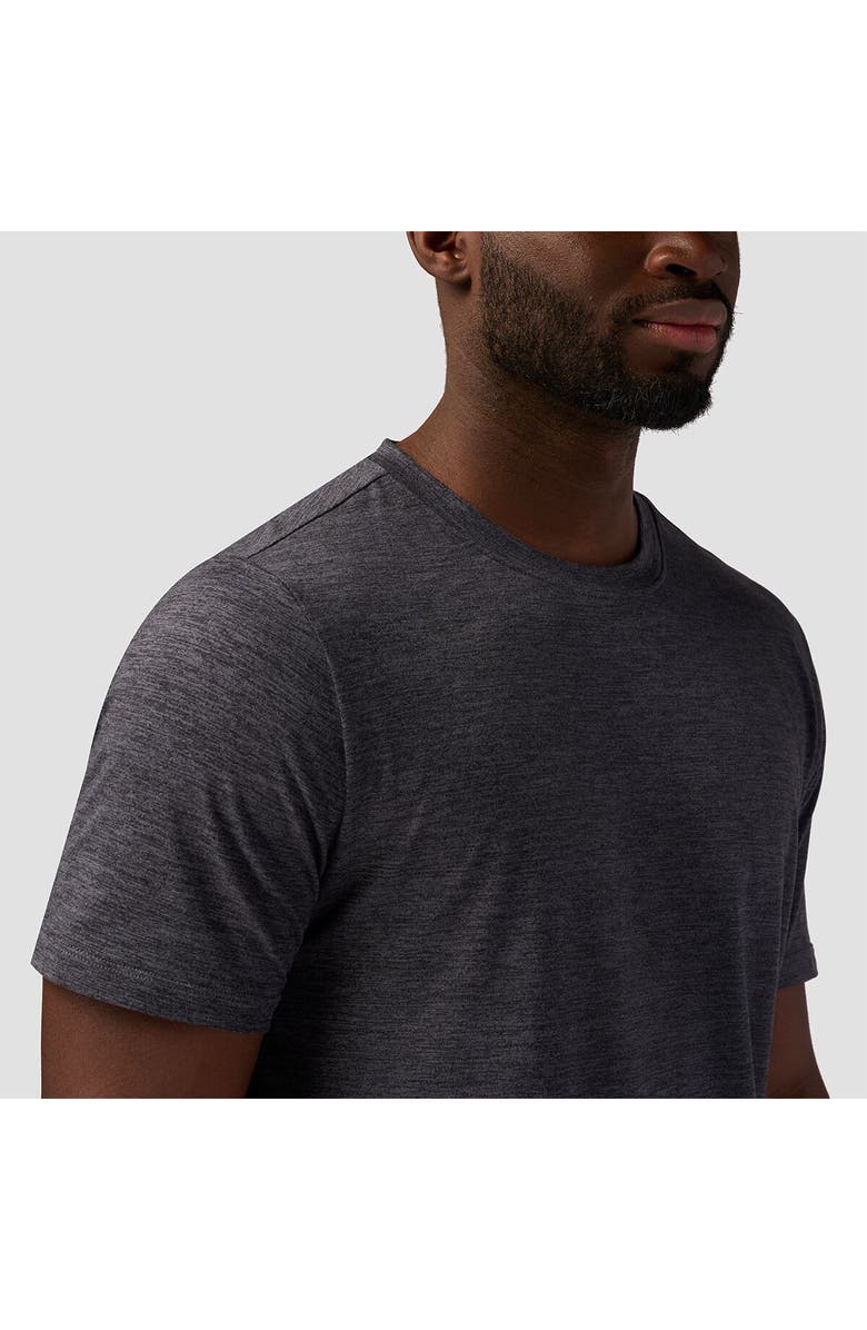 Backcountry Destination Crew T-Shirt - Men's, Alternate, color, Turbulence