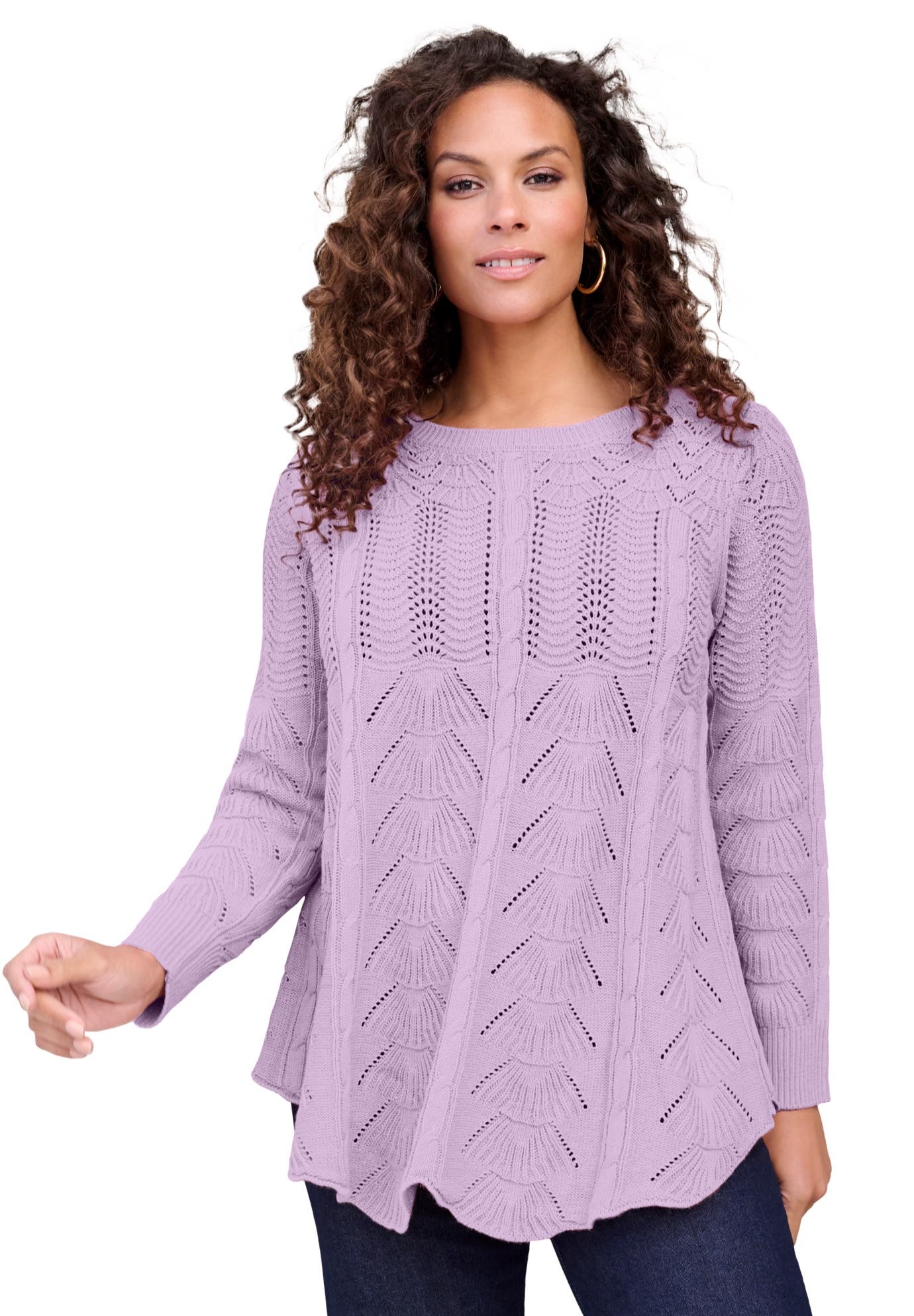 PALE LAVENDER