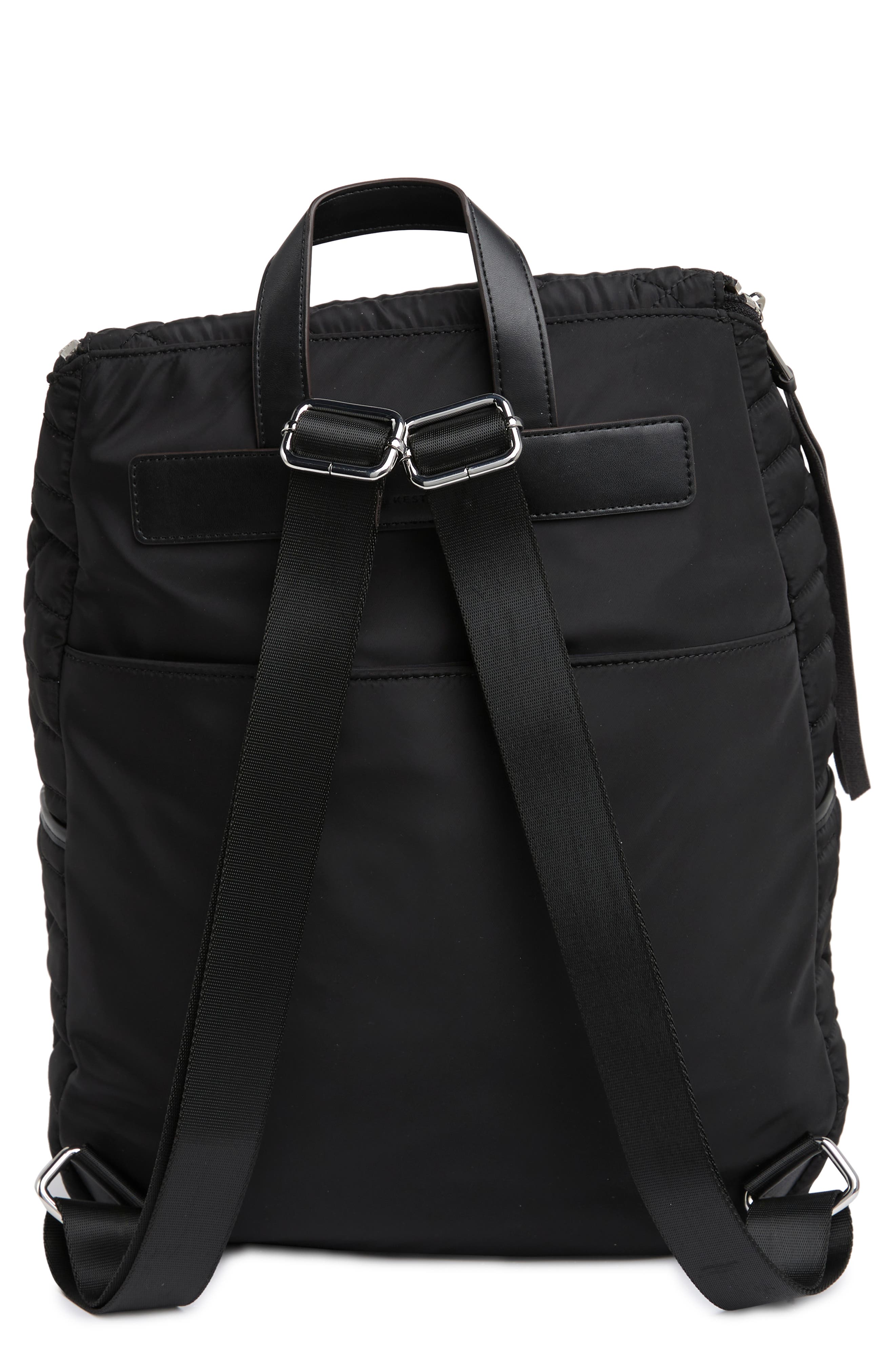 Aimee Kestenberg Sardina Nylon Backpack, Alternate, color, 