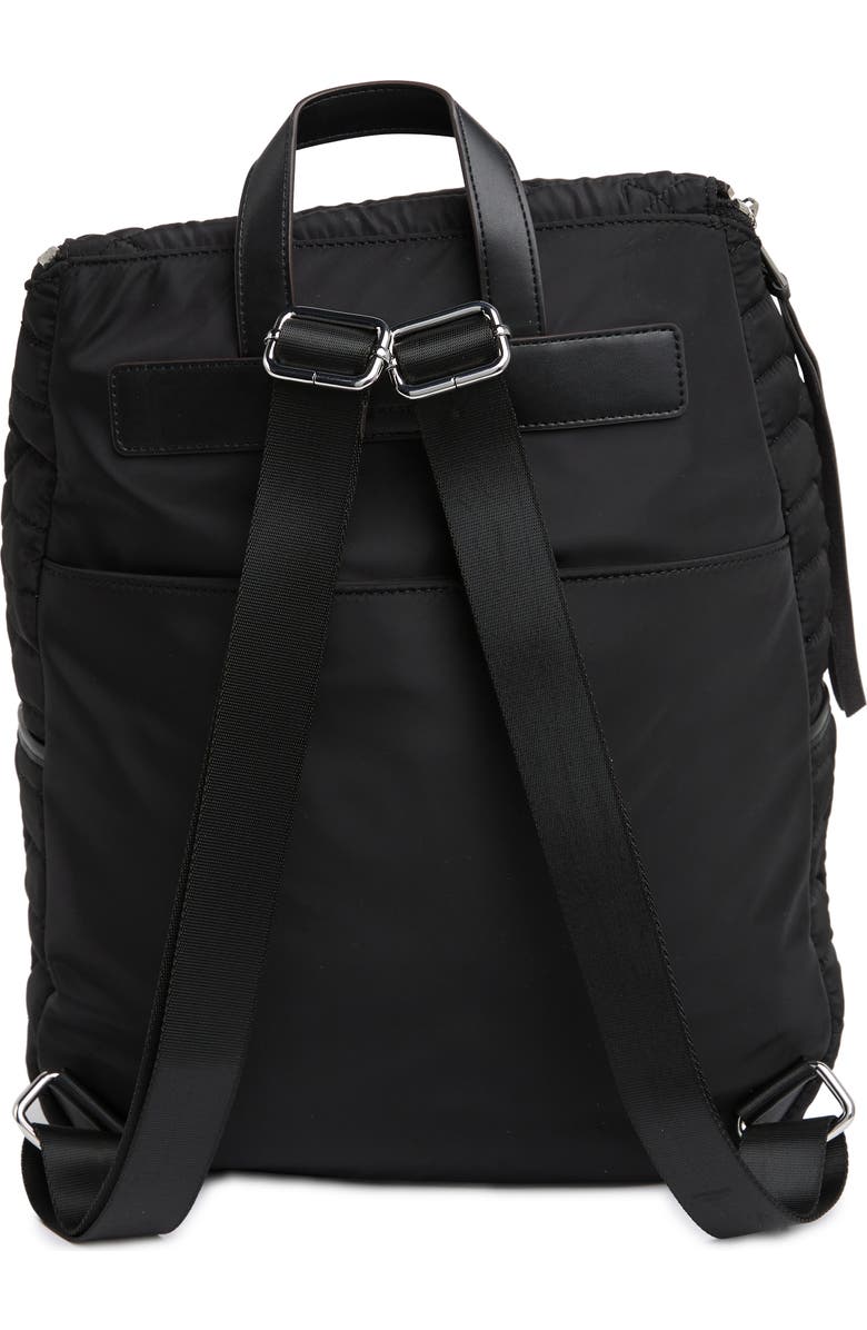 Aimee Kestenberg Sardina Nylon Backpack, Alternate, color,