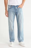 The Seven Continents The Jack Straight Leg Jeans