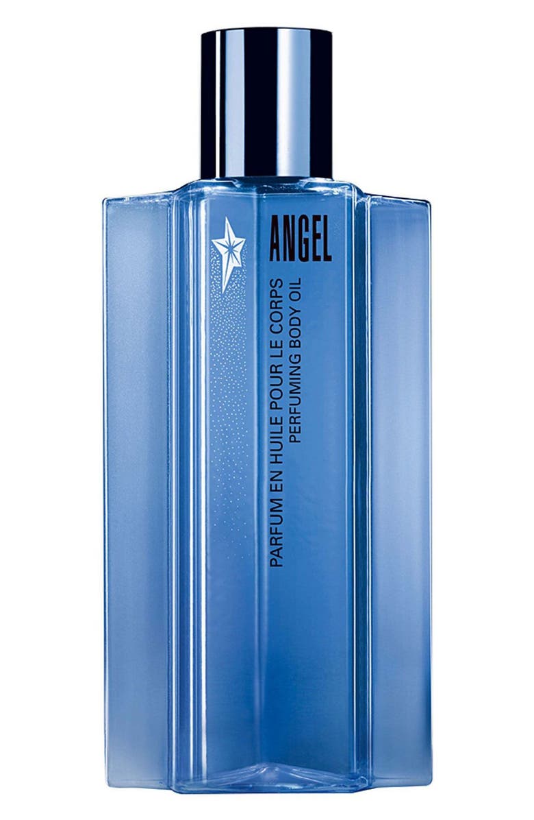 MUGLER Angel by Mugler Perfuming Body Oil, Main, color,