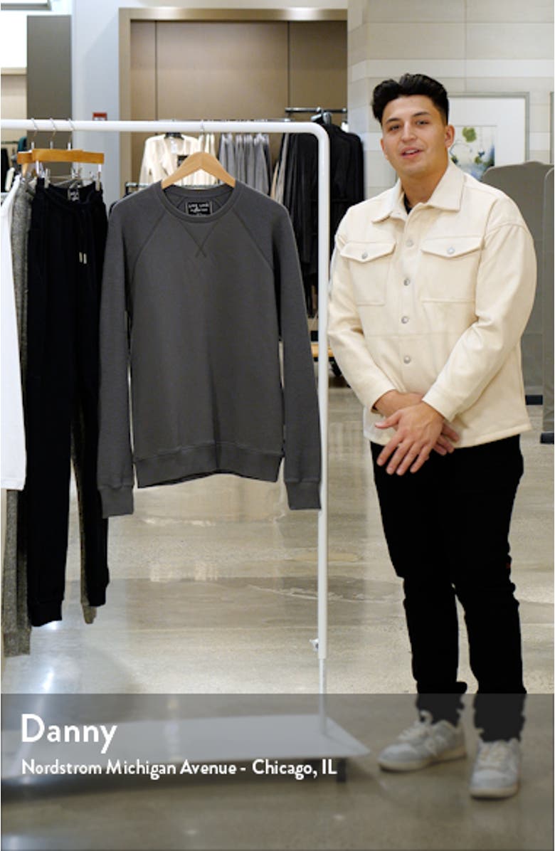 Cleveland St. Sweatshirt, sales video thumbnail