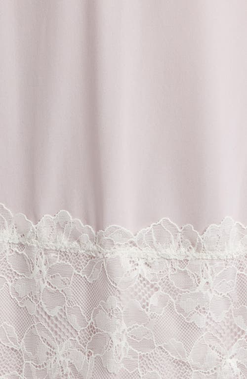 FREE PEOPLE FREE PEOPLE INTIMATELY FP PARTY CRASHERS HALF SLIP 