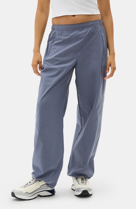 Gwen Wide Leg Cargo Pants