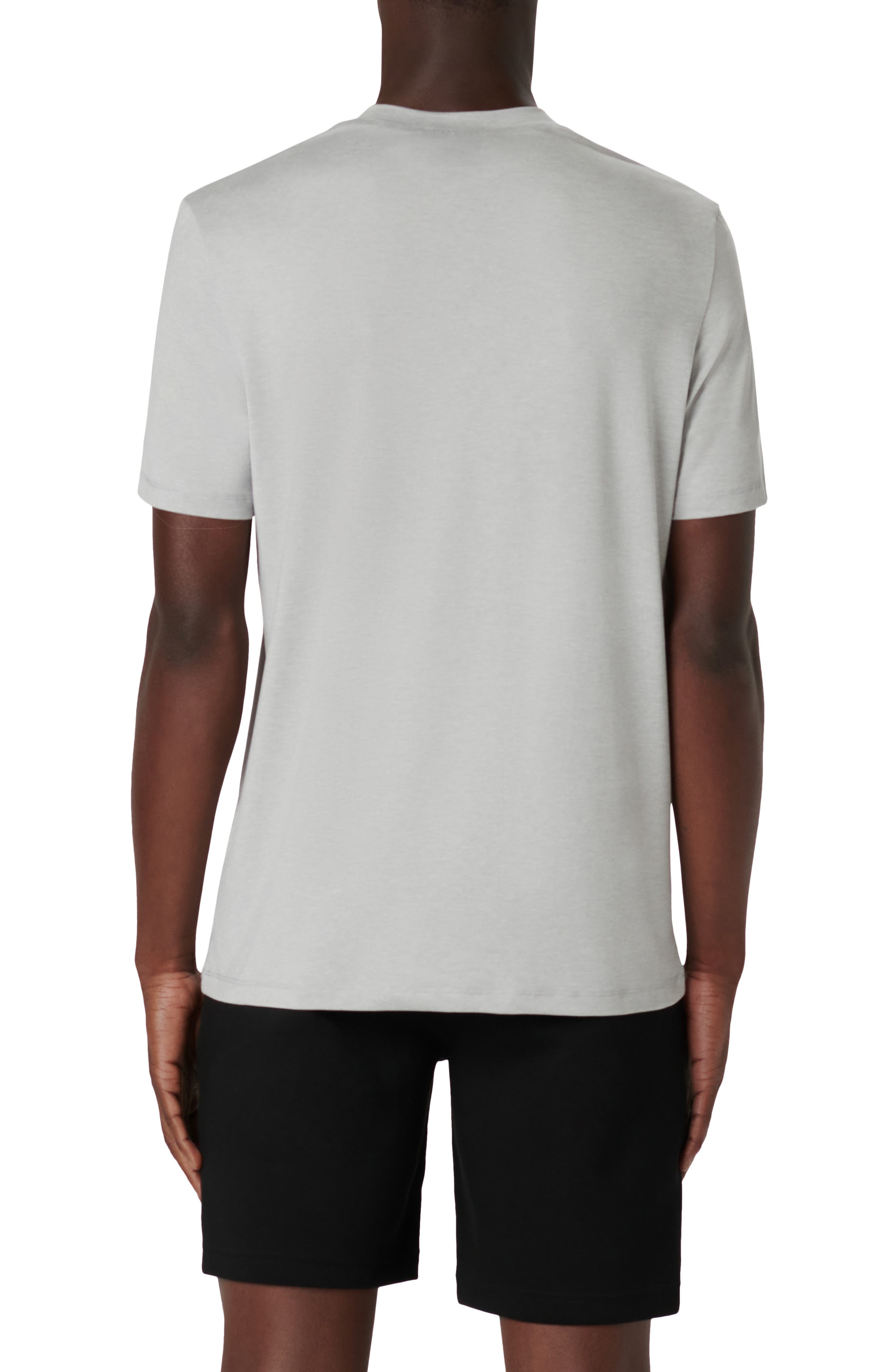 V-Neck Performance T-Shirt - image 2
