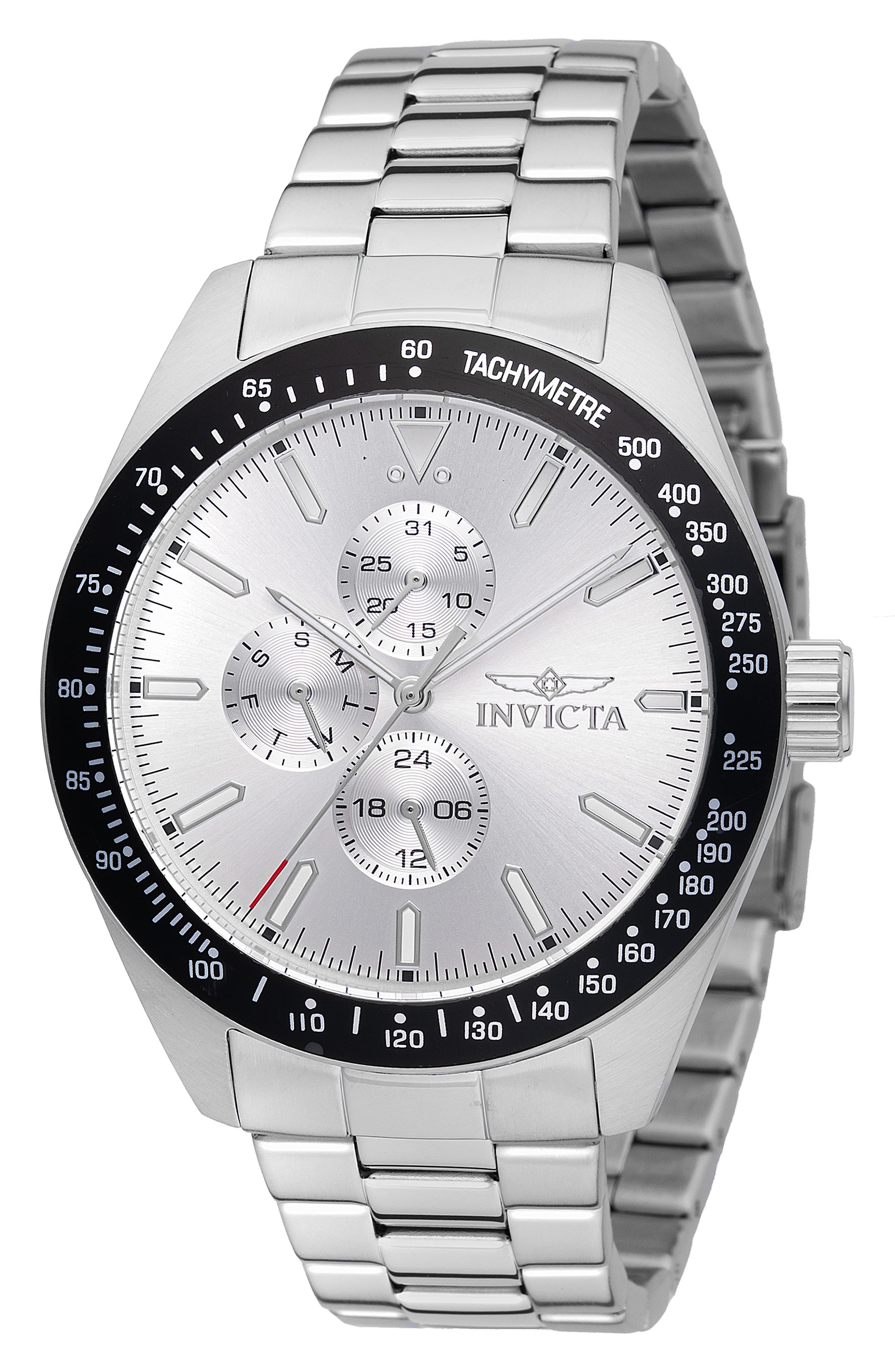 48861 Aviator Watch