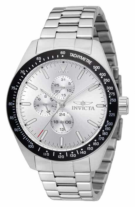 48861 Aviator Watch