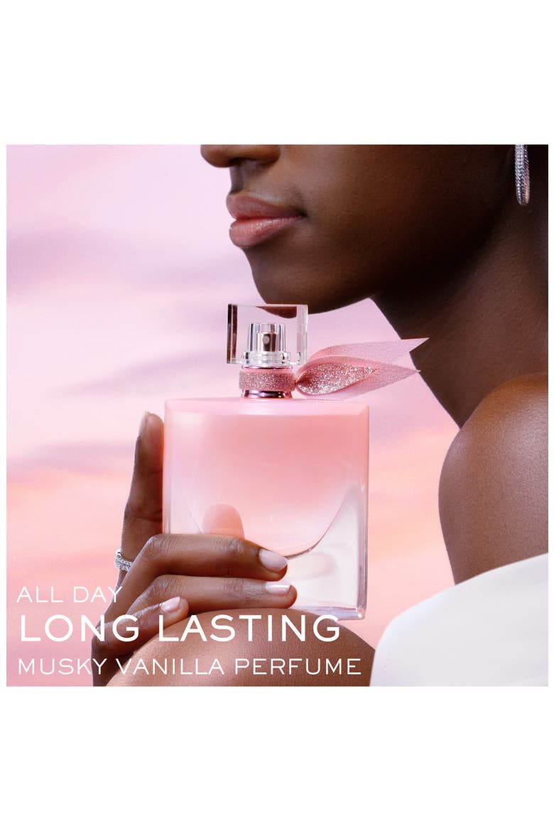 La Vie est Belle Vanille Nude Eau de Parfum, Alternate, color, NO COLOR