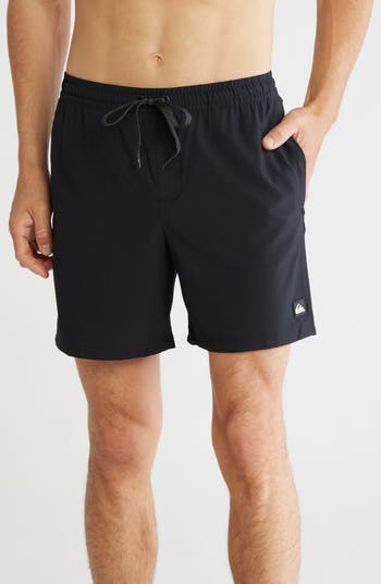 Banner Ripstop Volley Swim Trunks