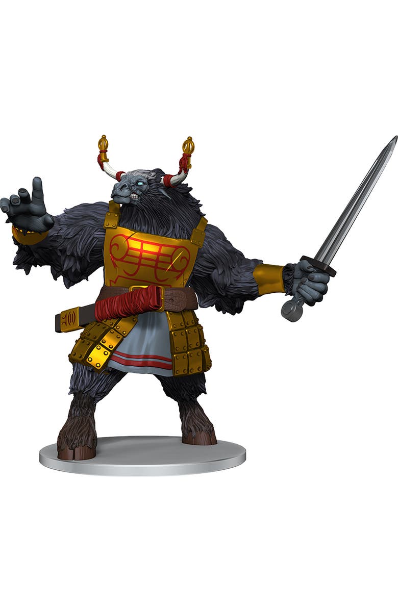 WizKids Games D&D Icons of the Realms Storm King's Thunder Box 3 | WizKids Miniatures, Alternate, color, Multicolored