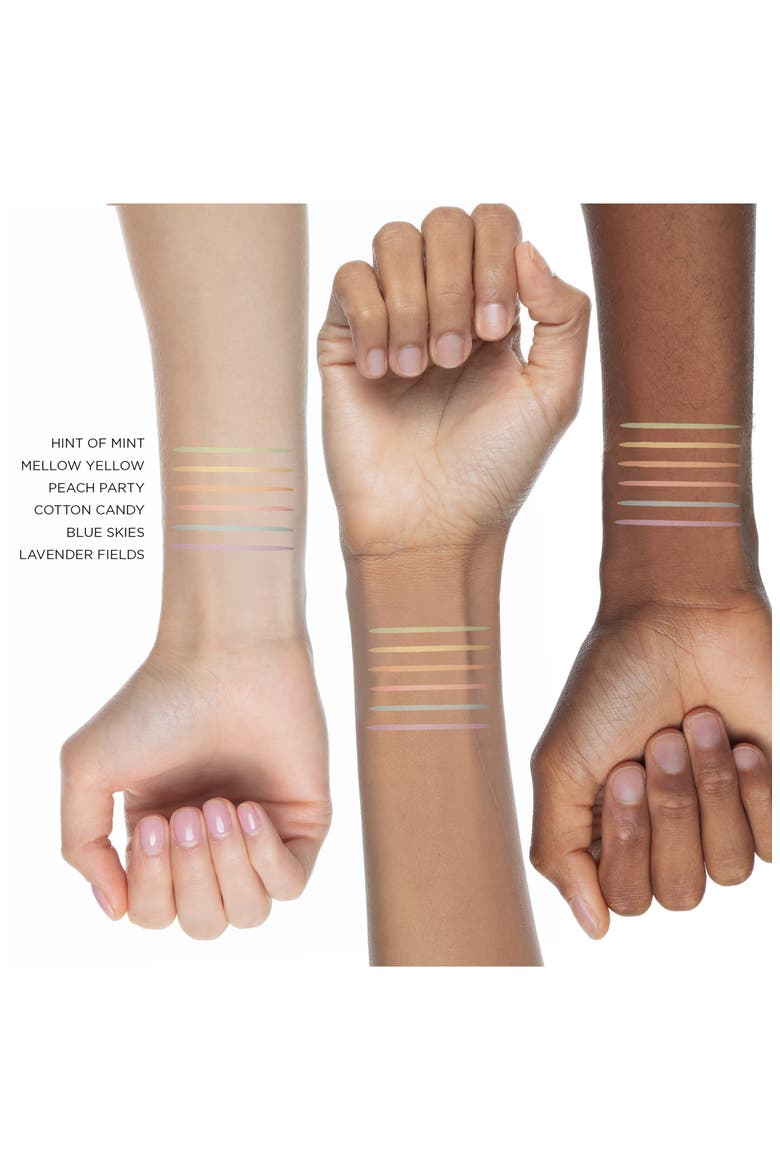 Stay All Day® Muted-Neon Liquid Eye Liner (Limited Edition), Alternate, color, HINT OF MINT