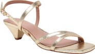 Linea Paolo Cannes Strappy Sandal