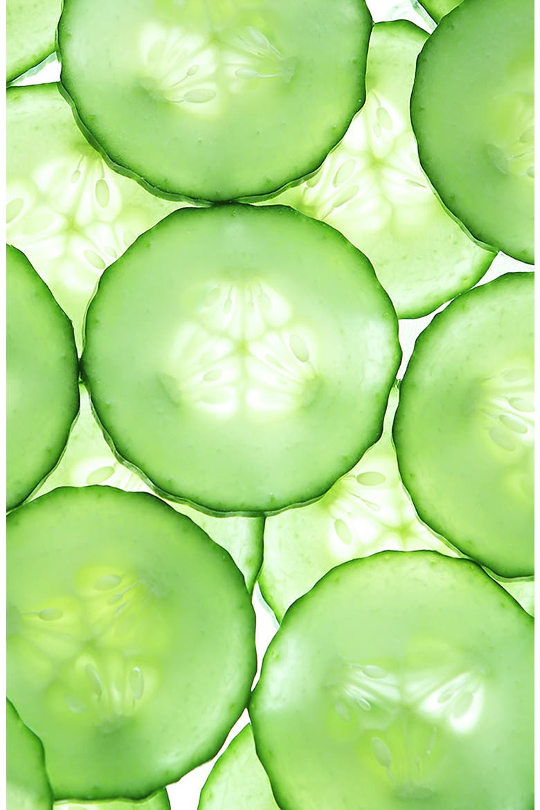Bright Eyes Cucumber Tea Eye Gel, Alternate, color, Green