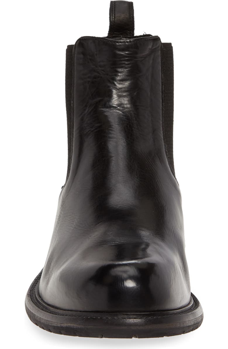 Johnston & Murphy J&M 1850 Lofting Chelsea Boot, Alternate, color,