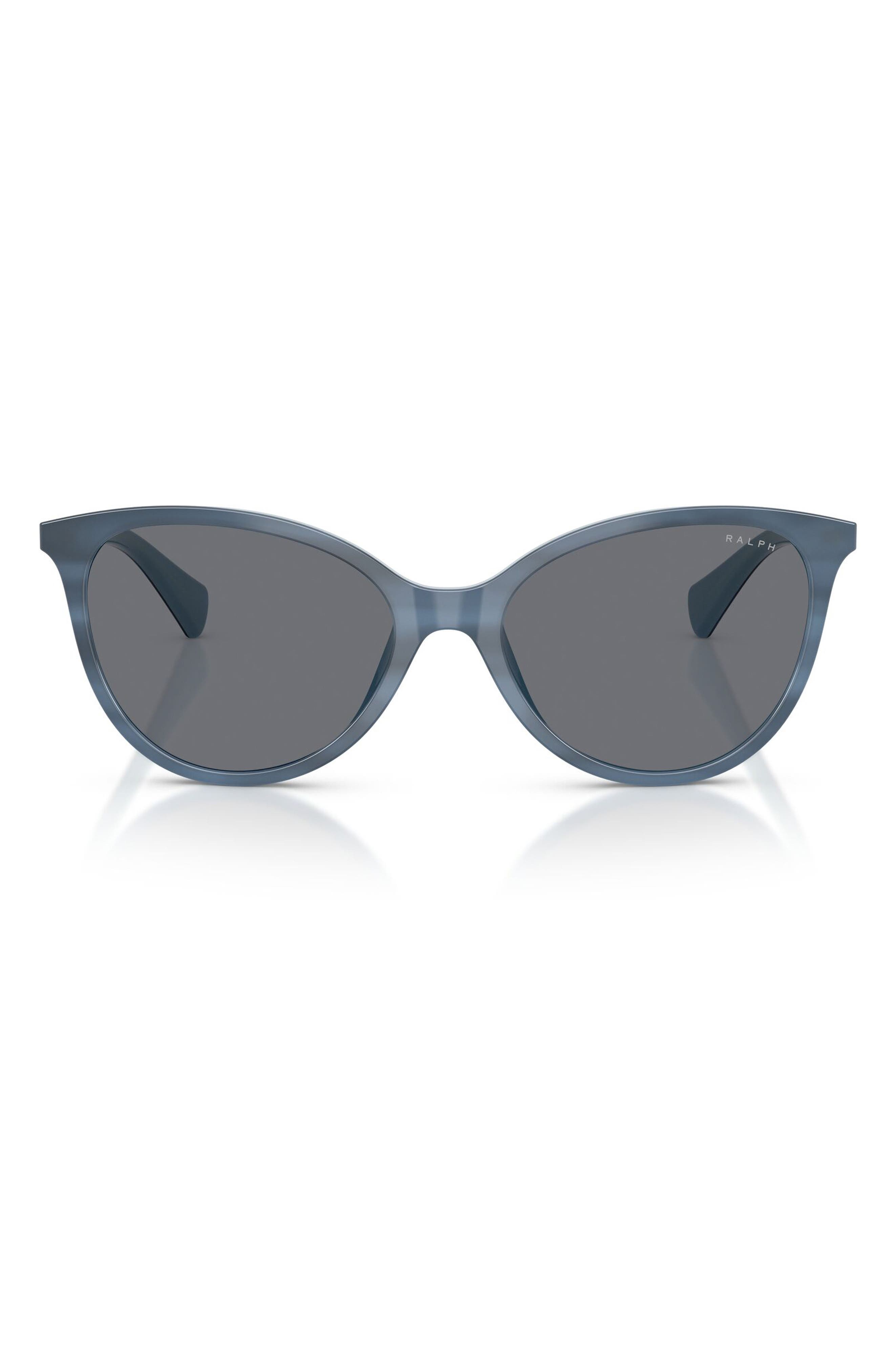STRIPED BLUE / GREY