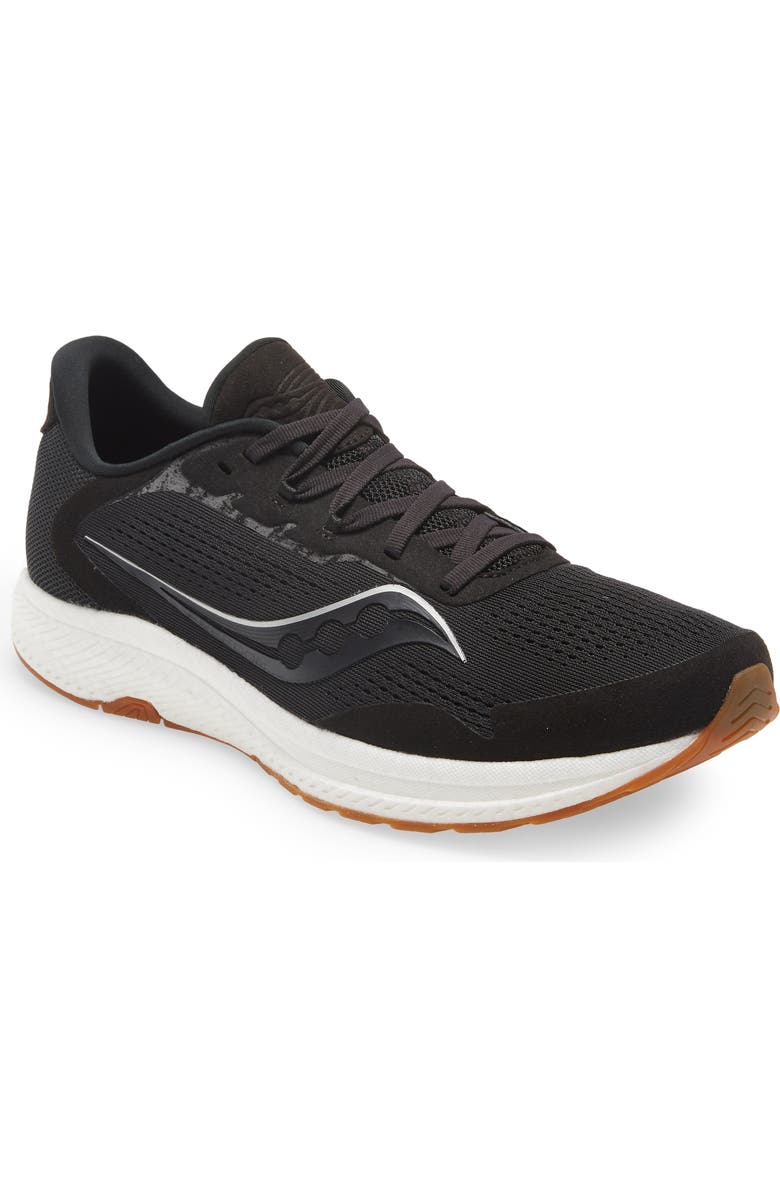 Saucony Freedom 4 Running Shoe, Main, color,
