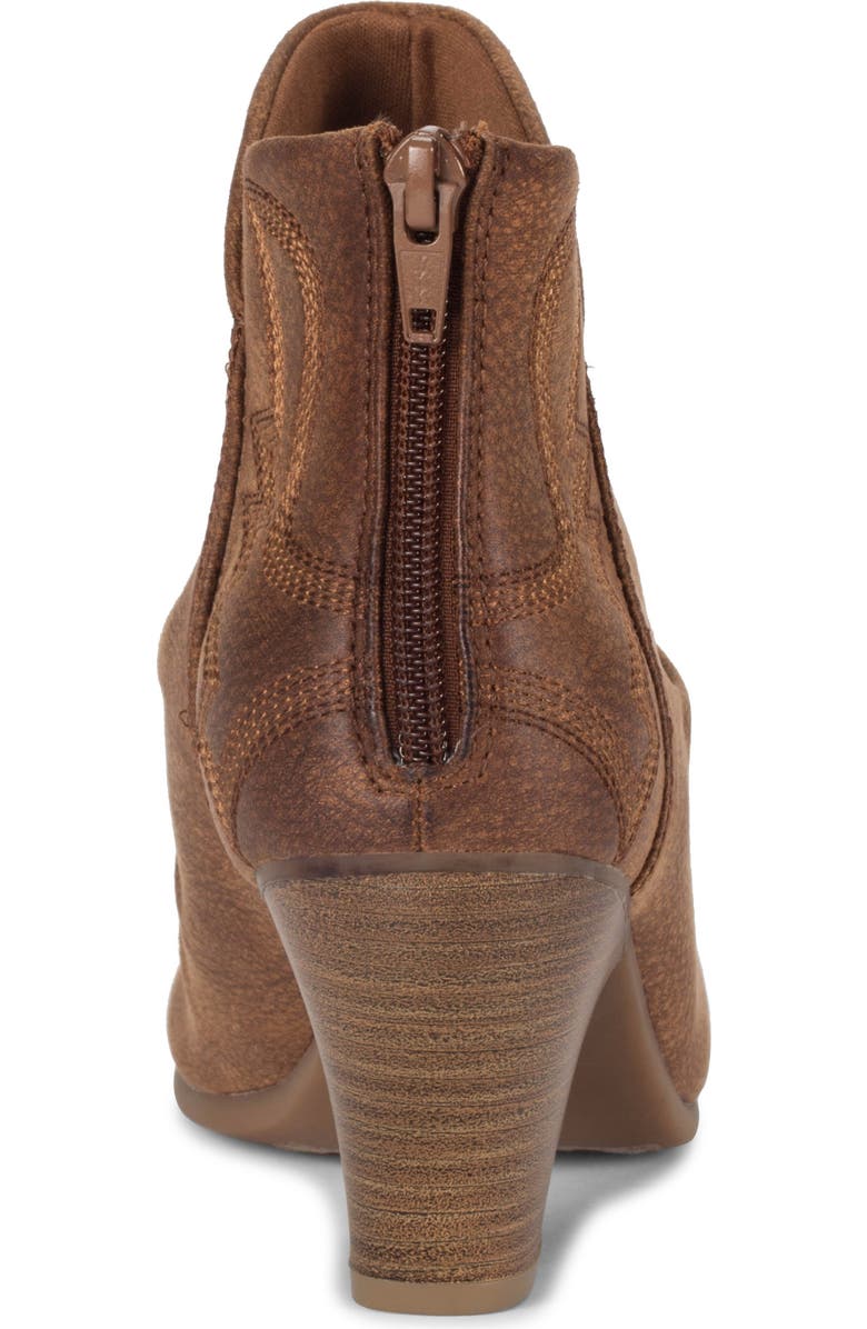 BARETRAPS Leanna Boot, Alternate, color, Cashew