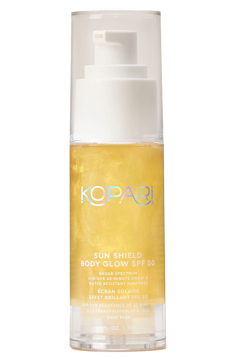 Kopari Sun Voyage SPF Set, Alternate, color,