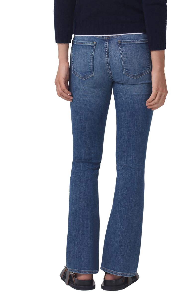 Citizens of Humanity Lilah Flare Jeans, Alternate, color, 