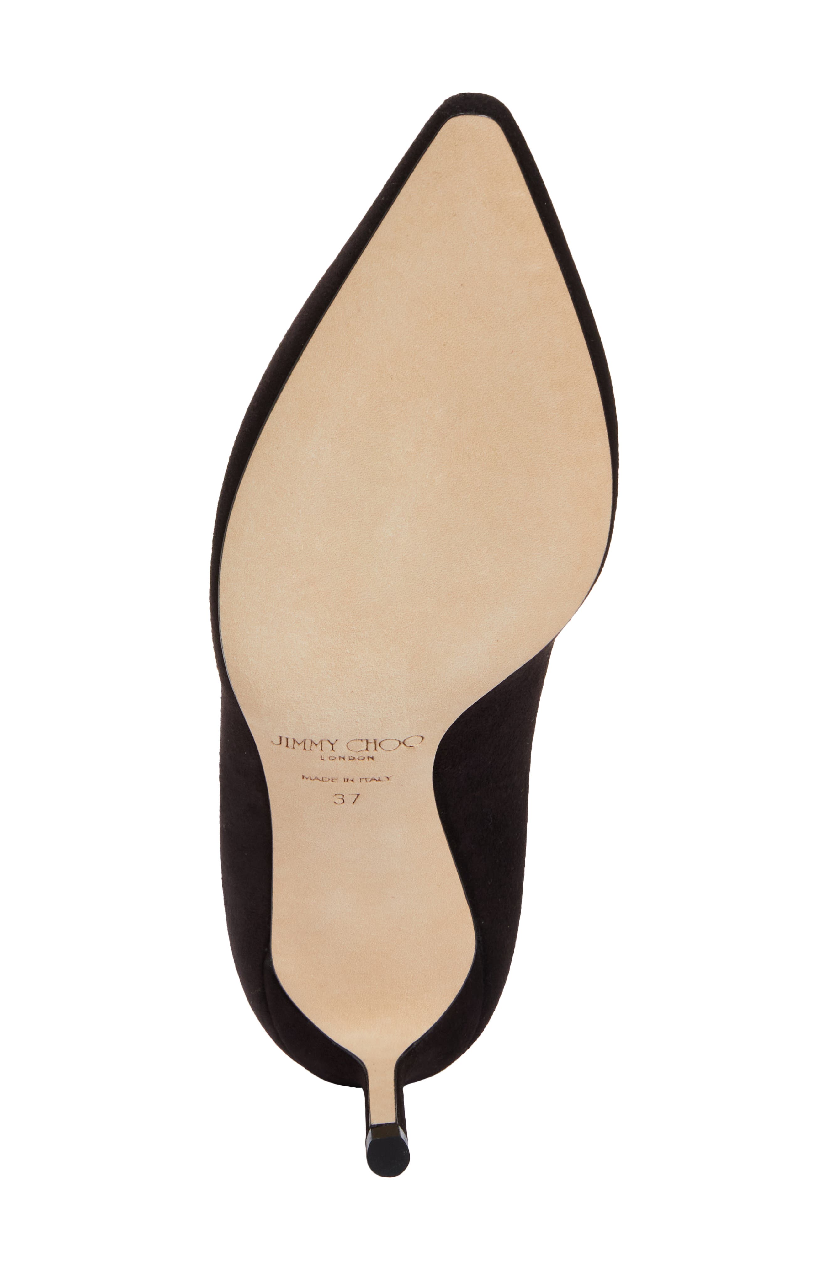 Jimmy Choo Romy Pointed Toe Pump, Alternate, color, 