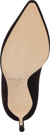 Romy Pointed Toe Pump