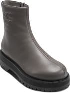 DKNY Binyamin Lug Sole Bootie