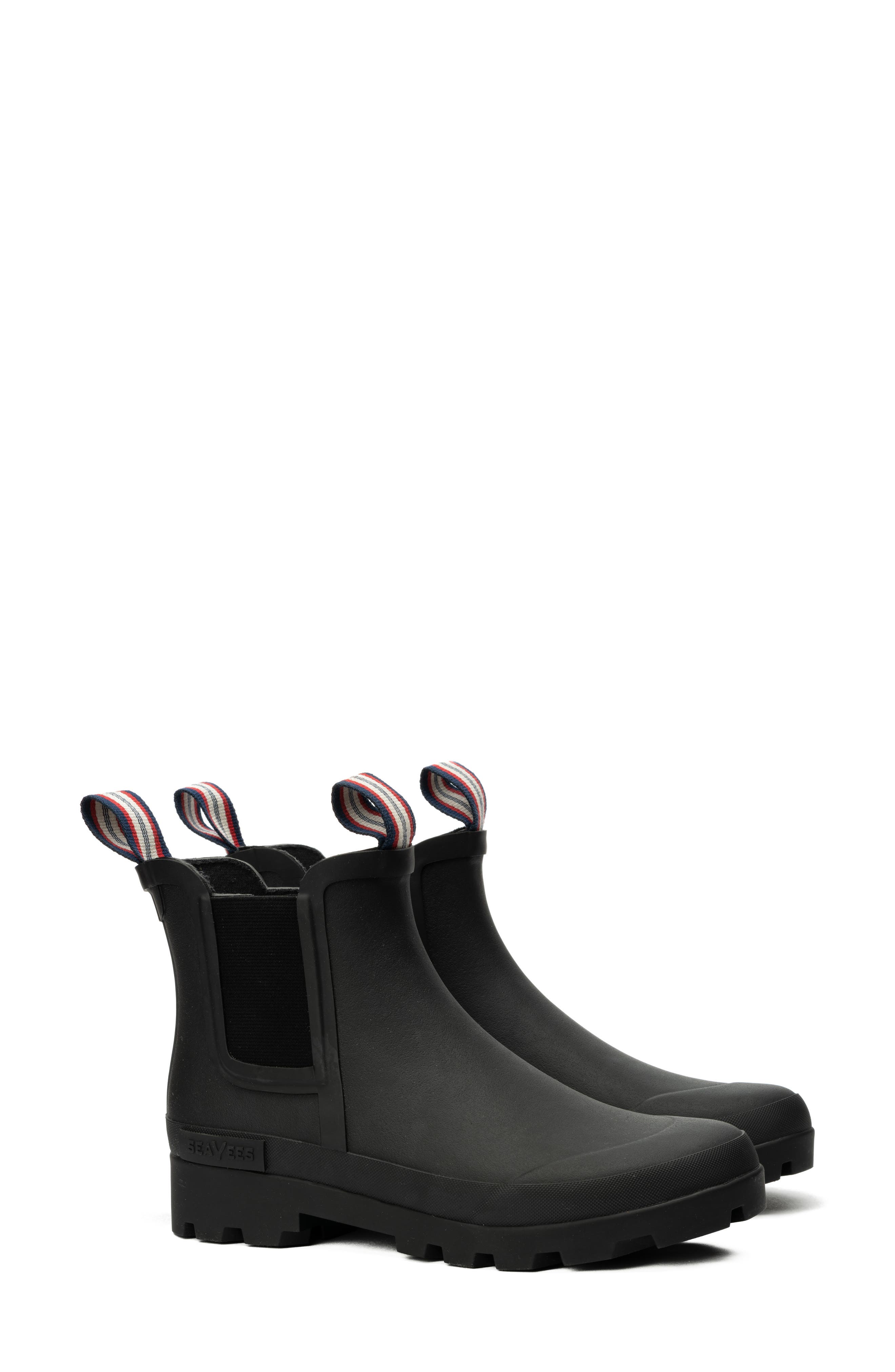 SeaVees Bolinas Off Shore Waterproof Boot, Main, color, 