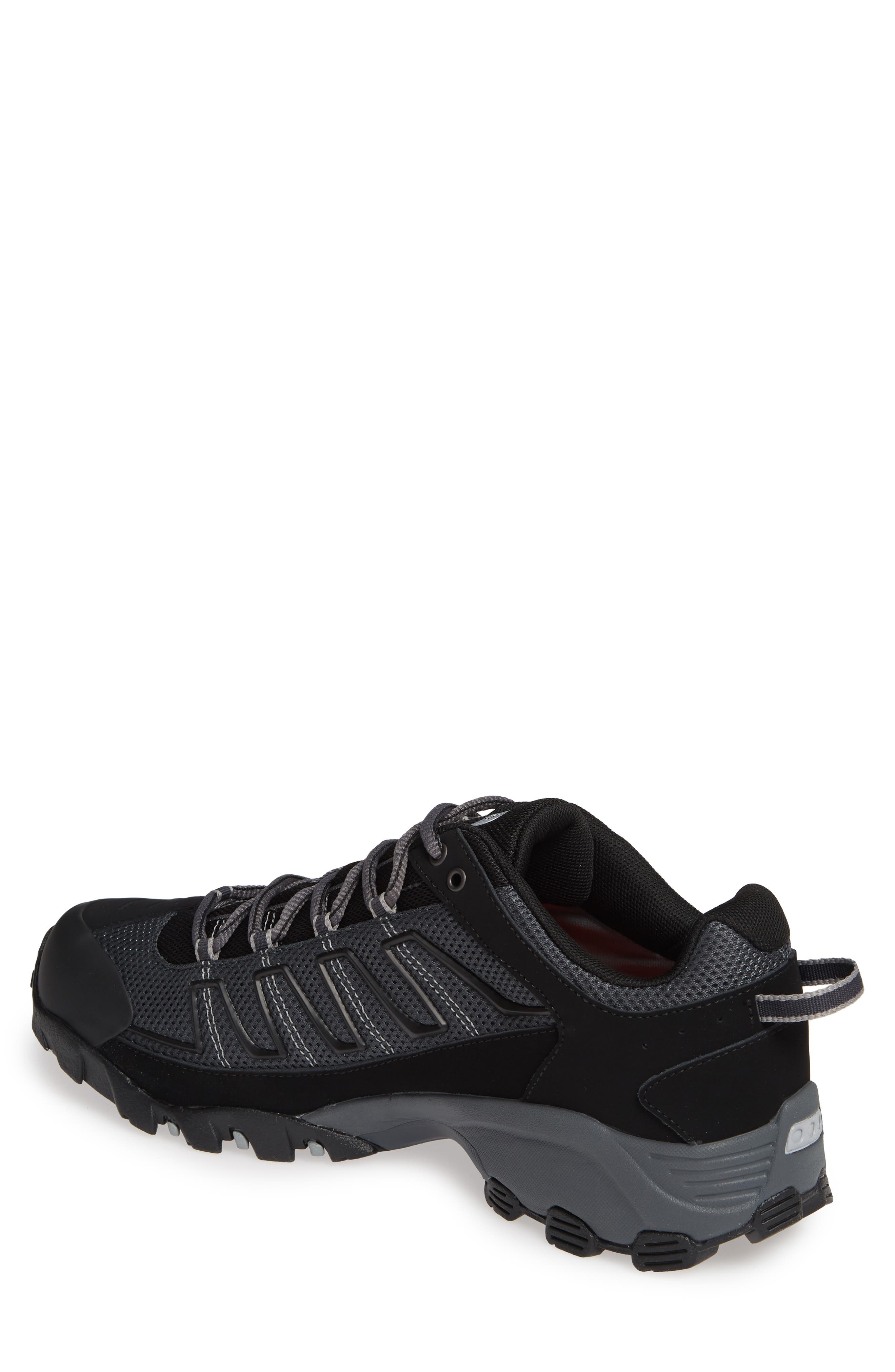 The North Face 'Ultra 109 GTX' Waterproof Running Shoe, Alternate, color, 