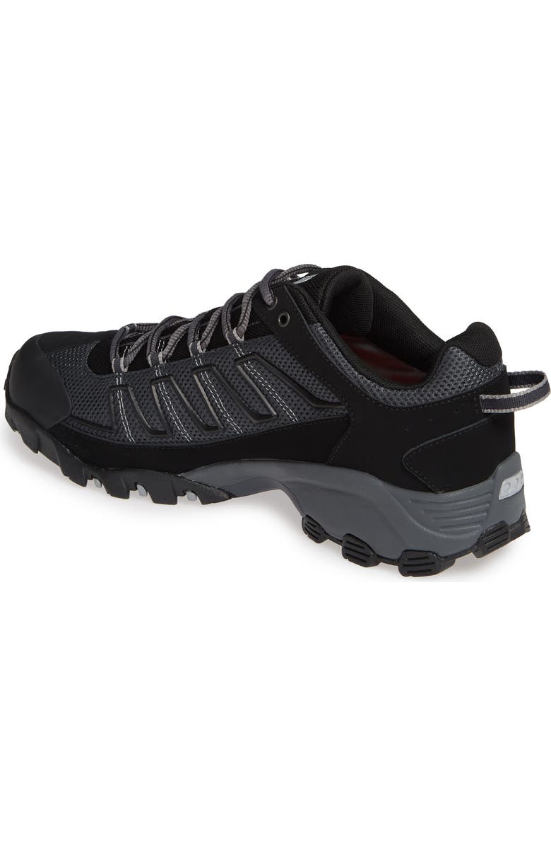 The North Face 'Ultra 109 GTX' Waterproof Running Shoe, Alternate, color,
