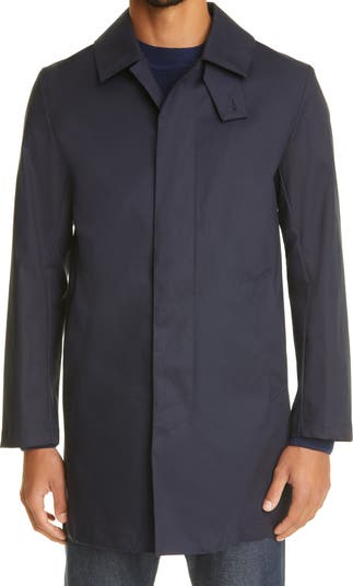 Mackintosh Cambridge Waterproof Rain Coat | Nordstrom Mackintosh Cambridge Waterproof Rain Coat | Nordstrom
