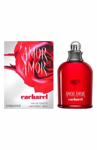 Cacharel Amor Amor Eau de Toilette