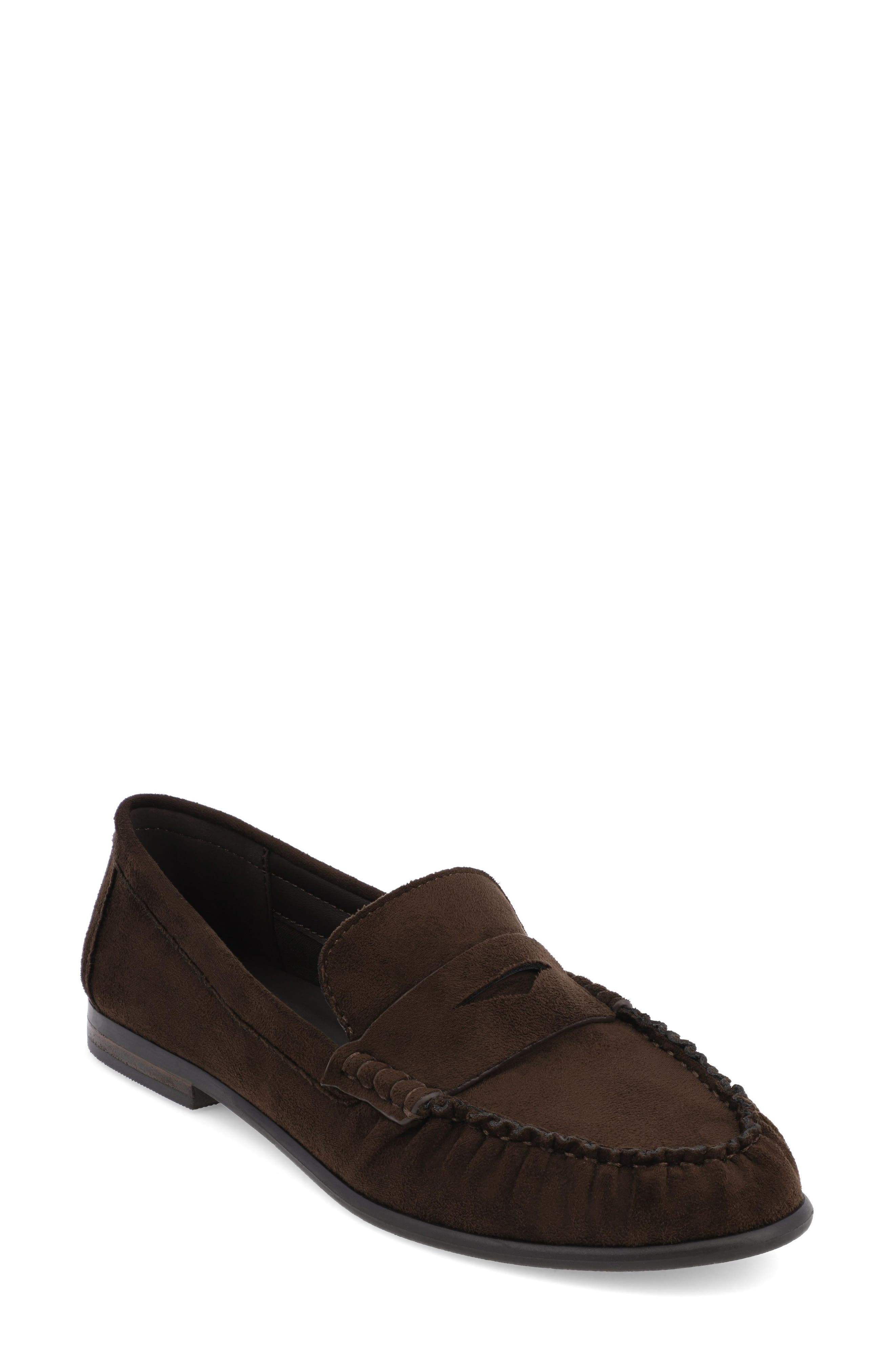Carrson Penny Loafer