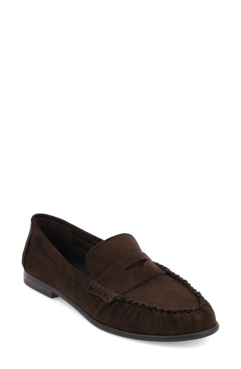 Carrson Penny Loafer
