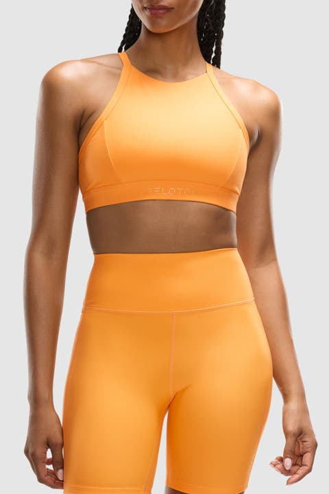 Cadent Racer Front Bra