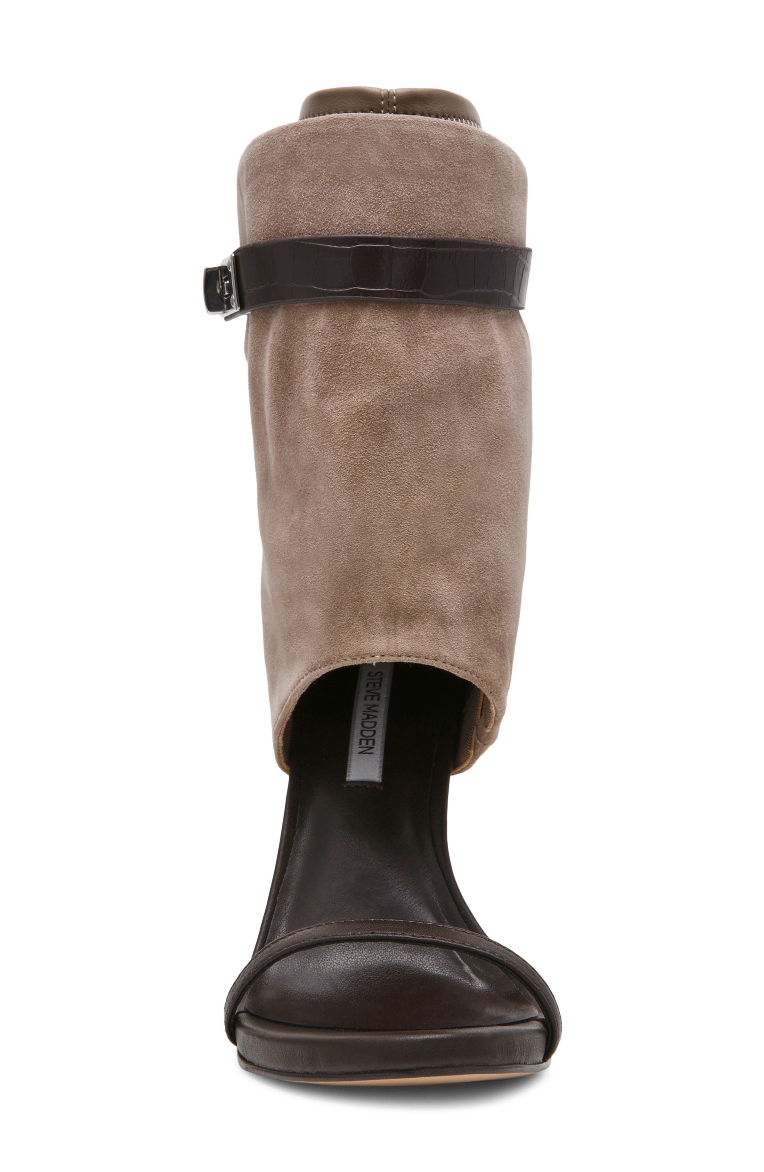 Cosmic Sandal, Alternate, color, TAUPE MULTI