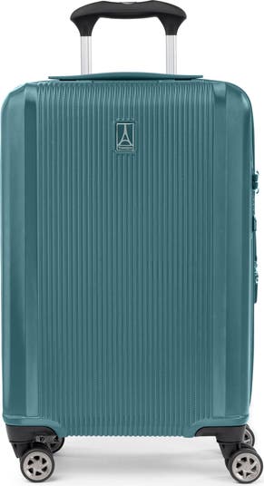 WAB 6 Carry-On Expandable Hardside Spinner Suitcase