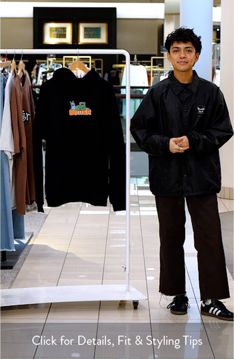 Snail Graphic Hoodie, sales video thumbnail