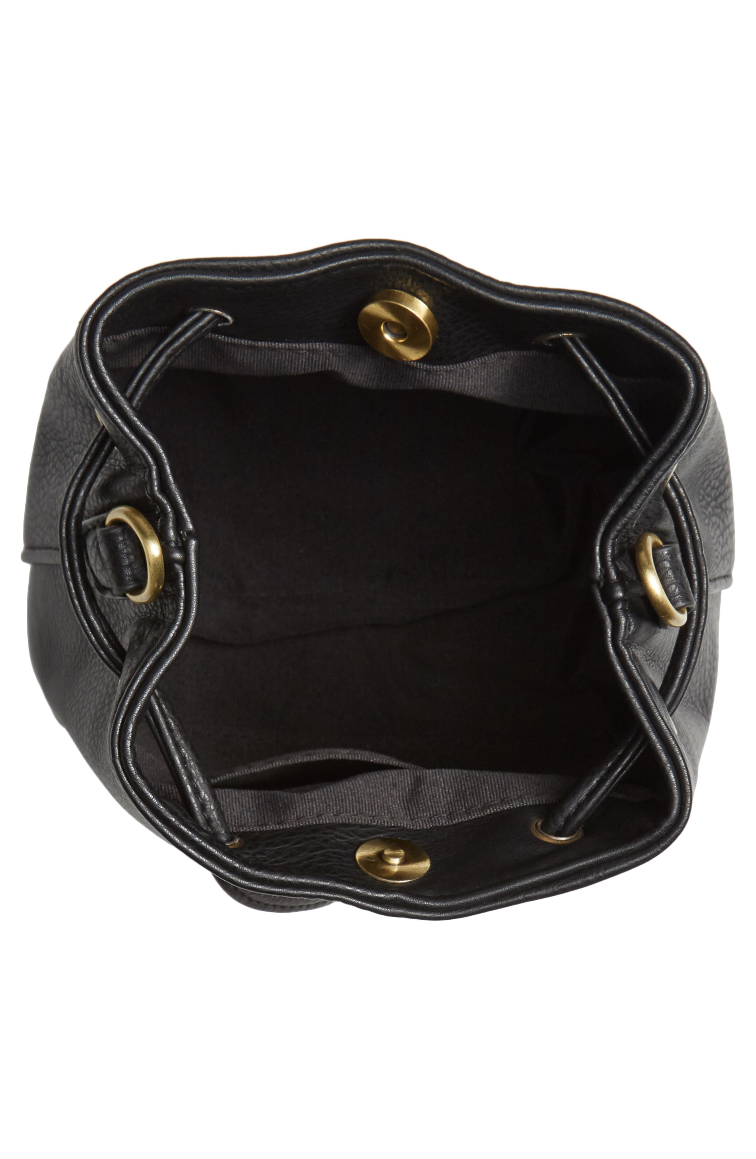 BP. Drawstring Crossbody Bag, Alternate, color, 